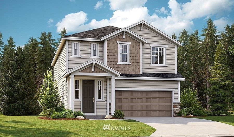 1st image of 9747 Prospect Place #34