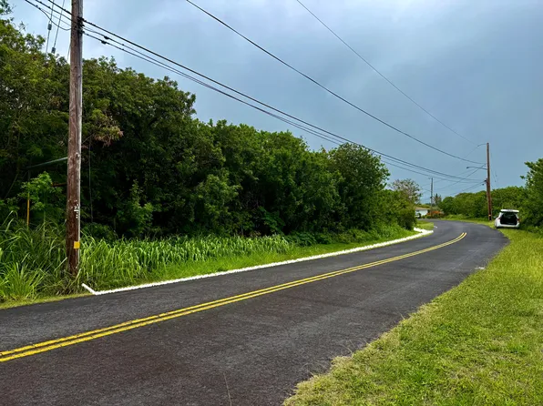 Kaulua St Lot 331, Naalehu, HI 96772