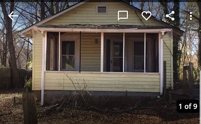 1st image of 3117 Larose St