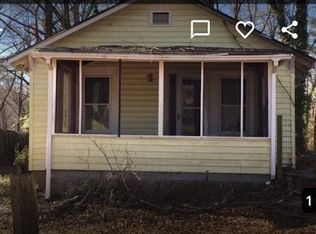 3117 Larose St, East Point, GA 30344