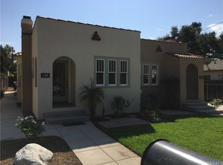 136 Poinsettia Ave, Monrovia, CA 91016