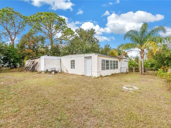 7312 68th St N, Pinellas Park, FL 33781