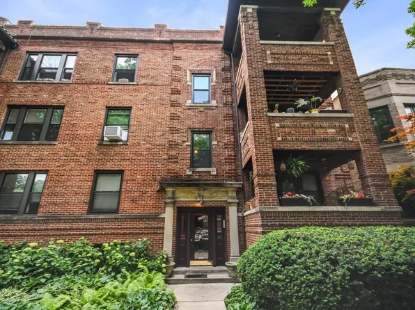 4706 N Maplewood Ave APT 2, Chicago, IL 60625