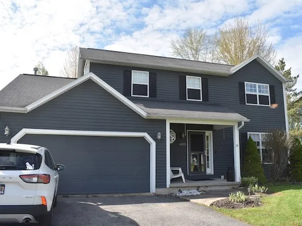 6523 Marra Ln, Cicero, NY 13039