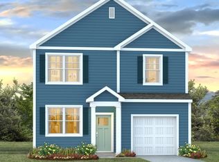 BRANDON Plan, Lockwood Landing, Supply, NC 28462