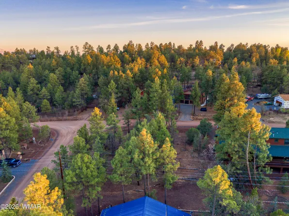 2552 Chiricahua Dr, Show Low, AZ 85901