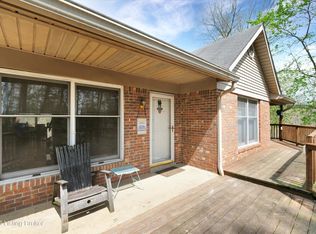 384 Indian Trce, Shepherdsville, KY