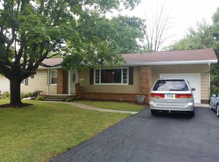1512 Hazel Ave, Lima, OH