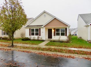 2568 Snowtip Ln, Grove City, OH 43123