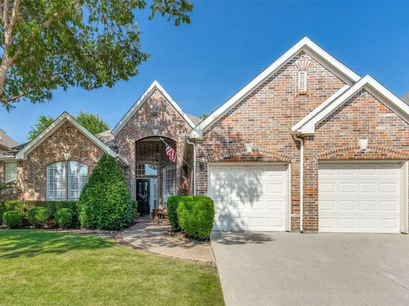 4212 Marbella Dr, Flower Mound, TX 75022