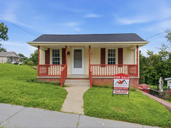 820 Montgomery St, Johnson City, TN 37604