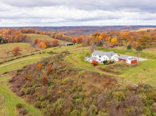 72 W Hill Rd, Waverly, NY 14892