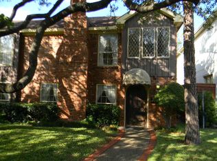 3630 Granada Ave, University Park, TX 75205