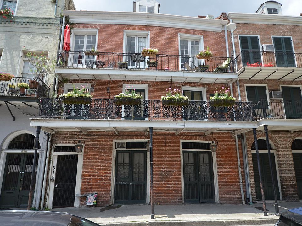 1st image of 514 Dumaine St APT 2