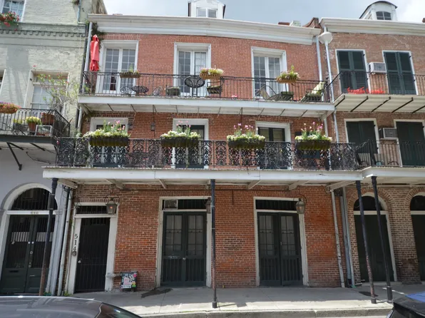 514 Dumaine St APT 2, New Orleans, LA 70116