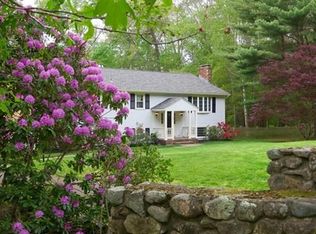 122 Old Forge Rd, Scituate, MA 02066