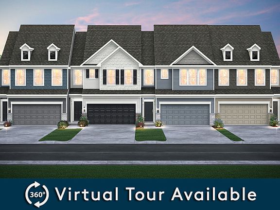 4-Unit Exterior Representation