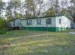 160 Buckhead Ln, Swansea, SC 29160