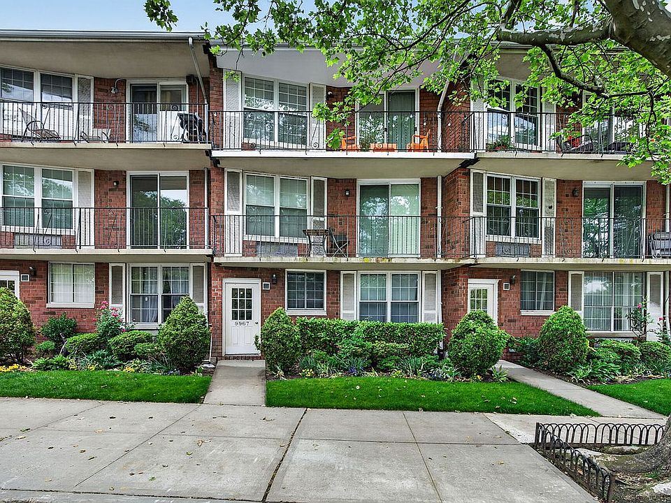 1st image of 9967 Shore Rd APT 7B