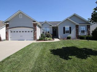 417 Pheasant Ct, Worden, IL 62097