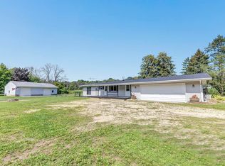 5085 N County Road P, New Franken, WI 54229