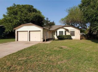 1902 Dauphine Cv, Austin, TX 78727