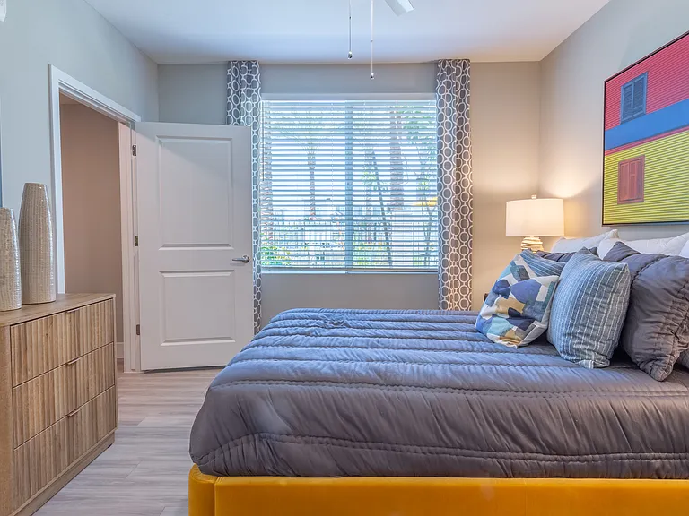 The Amelia Luxury Apartments — Photo 23