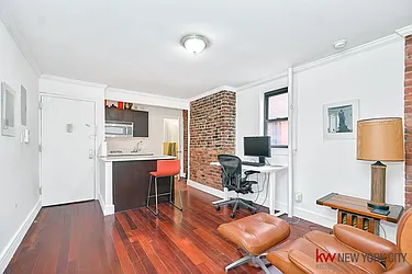 Rented by Keller Williams NYC