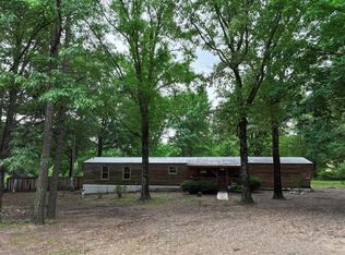 2260 Old Military Rd, Broken Bow, OK 74728