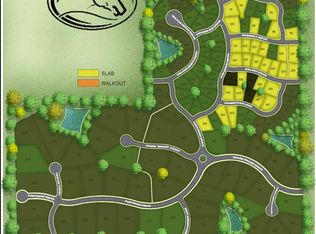 110 Old Hawthorne Dr N, Columbia, MO 65201