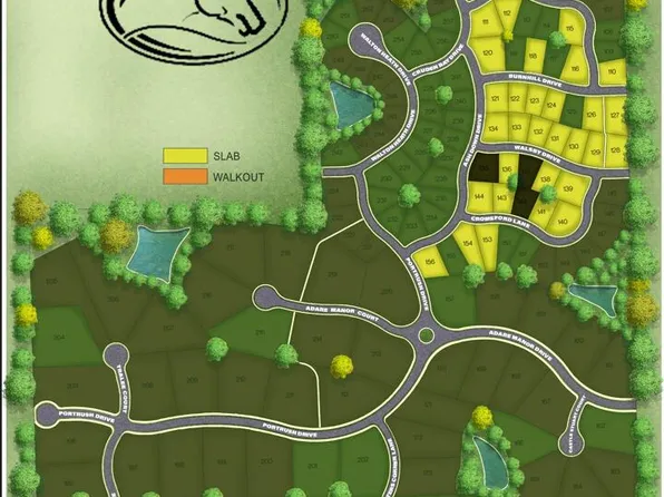 118 Old Hawthorne Dr N, Columbia, MO 65201