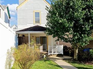 321 25th St, McKeesport, PA 15132