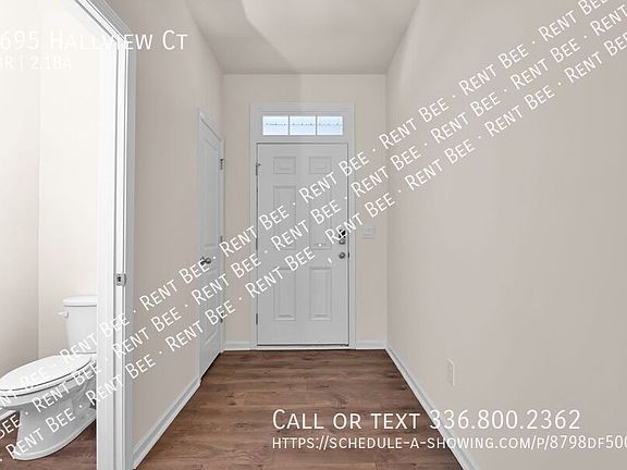 5th image of 1695 Hallview Ct