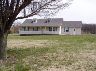 1304 Hwy Ad, Dexter, MO 63841