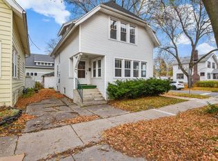 101 N 5th St, Madison, WI 53704