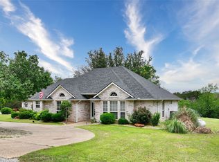 1207 Caballo Way, Granbury, TX 76048