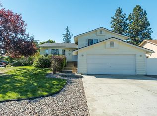 3330 E 2nd Ave, Post Falls, ID 83854