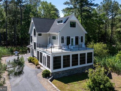 402 Salt Pond Rd, Bethany Beach, DE, 19930