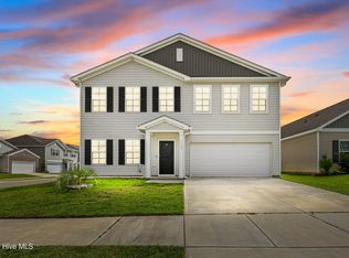 5105 Kayak Crossing Trl, Leland, NC 28451