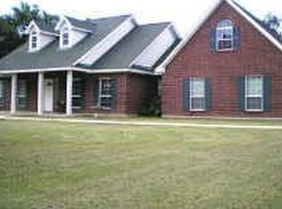 510 Gum Gully Rd, Crosby, TX 77532