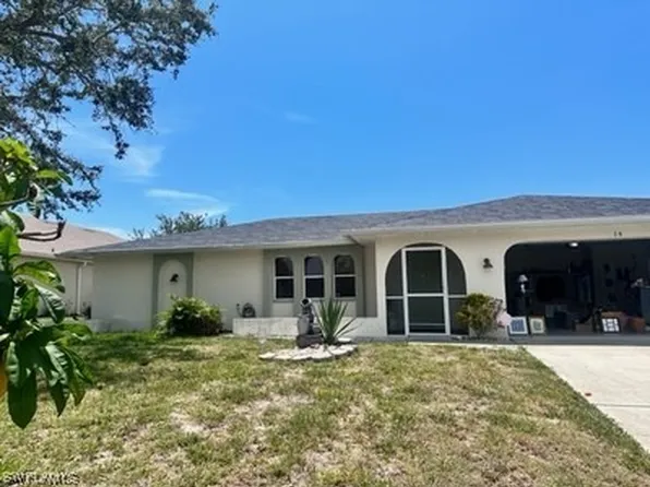14 SW 33rd Ave, Cape Coral, FL 33991