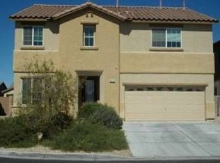 3525 Spotted Sandpiper St, Las Vegas, NV 89122
