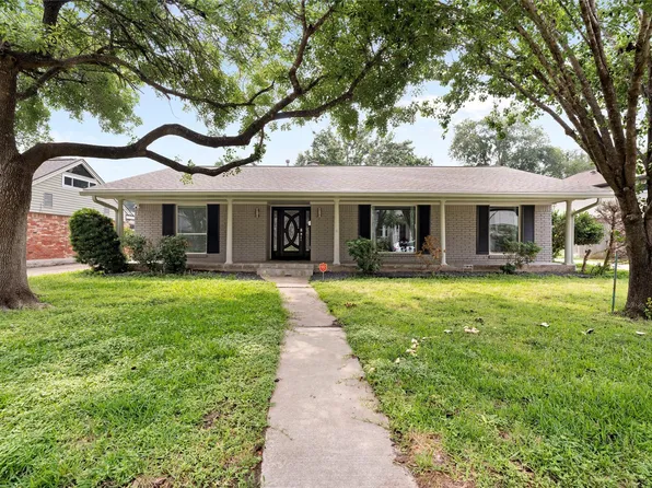 5027 Wigton Dr, Houston, TX 77096