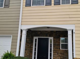 2371 Marbleridge Dr, Gainesville, GA 30501