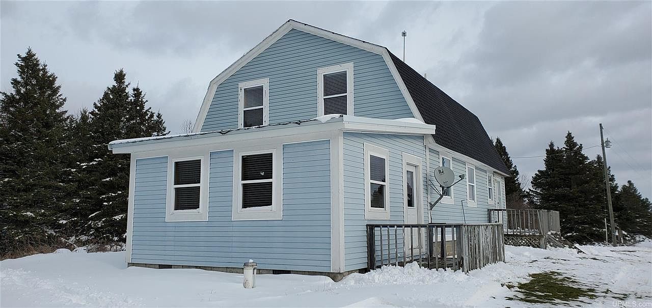 5347N5347 S Gould City Rd, Gould City, MI 49838 MLS 10046808 Zillow