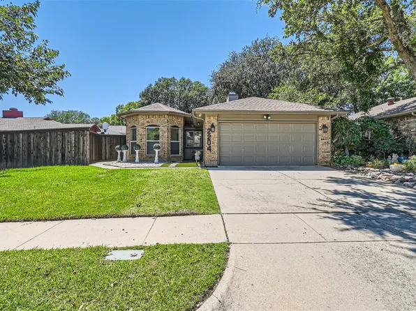 2204 Baltic Ave, Arlington, TX 76011