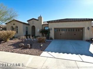 12447 W Alyssa Ln, Peoria, AZ 85383