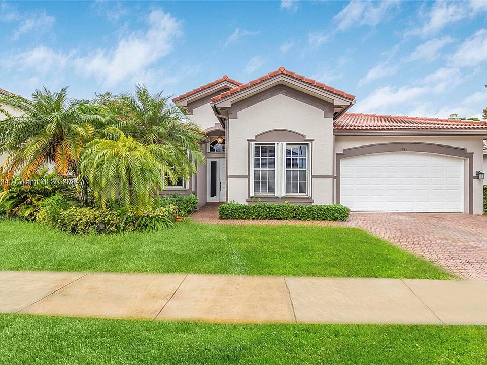 1st image of 5058 SW 183rd Ave