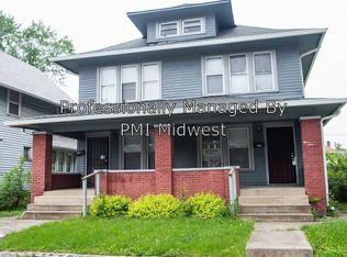 3619 N Illinois St, Indianapolis, IN