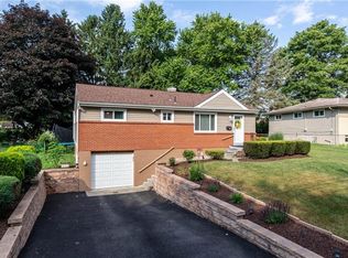 248 Florida Dr, New Kensington, PA